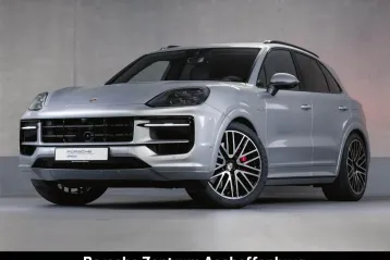 Porsche Cayenne din 2024 - oferta POR120853