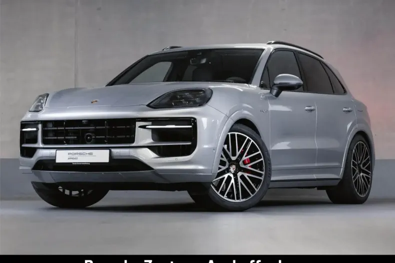 Porsche Cayenne din 2024 cu 29.100 km - oferta POR120853 - foto 1
