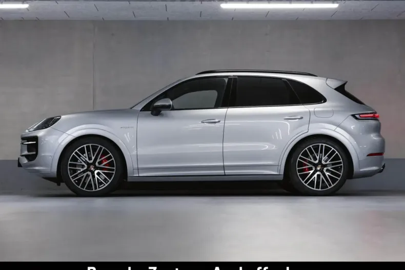 Porsche Cayenne din 2024 cu 29.100 km - oferta POR120853 - foto 2