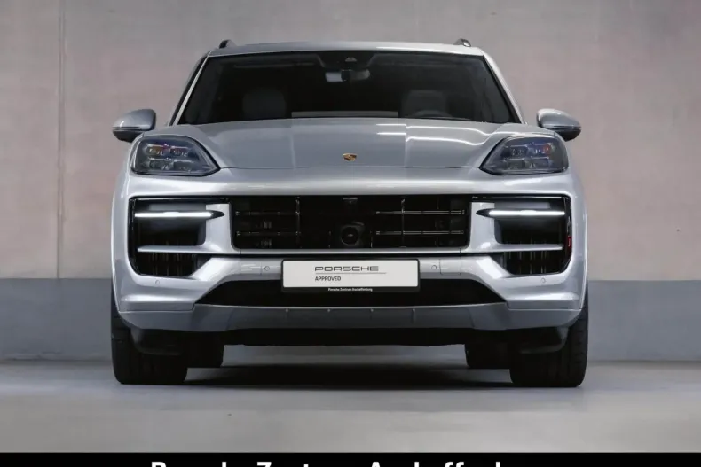 Porsche Cayenne din 2024 cu 29.100 km - oferta POR120853 - foto 4