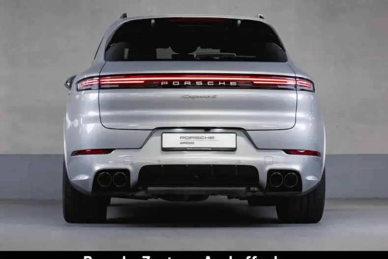 Porsche Cayenne din 2024 cu 29.100 km - oferta POR120853 - foto 5