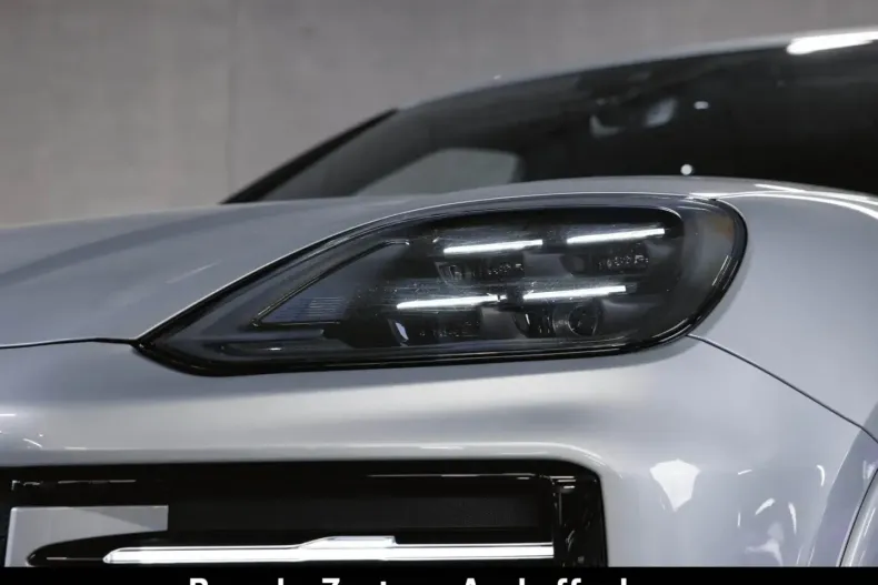 Porsche Cayenne din 2024 cu 29.100 km - oferta POR120853 - foto 6