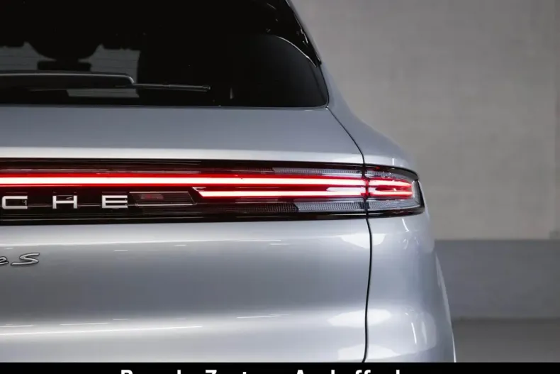 Porsche Cayenne din 2024 cu 29.100 km - oferta POR120853 - foto 7