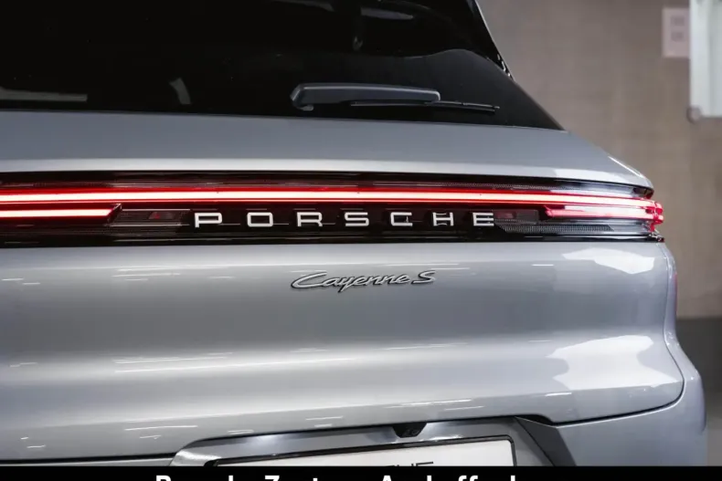 Porsche Cayenne din 2024 cu 29.100 km - oferta POR120853 - foto 8