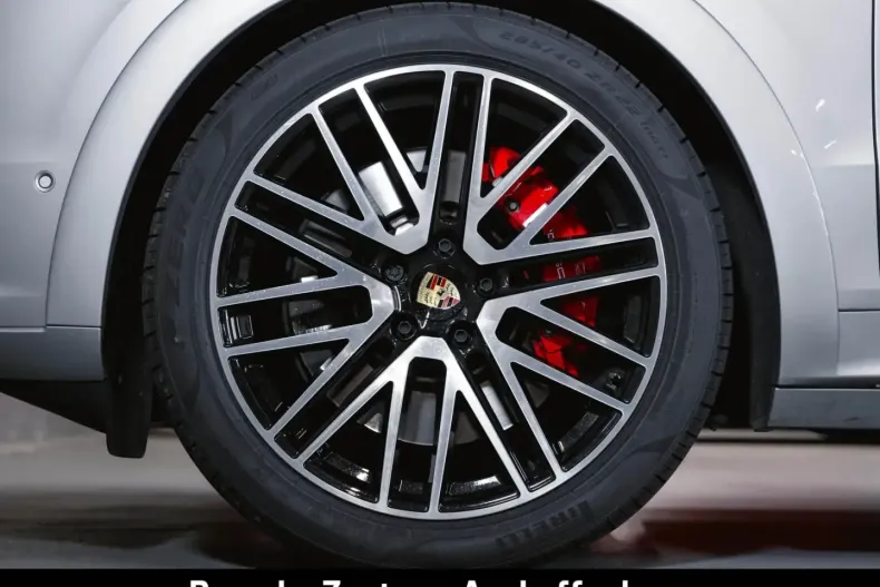 Porsche Cayenne din 2024 cu 29.100 km - oferta POR120853 - foto 10