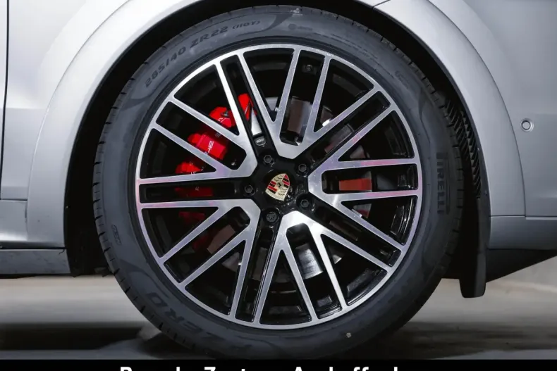 Porsche Cayenne din 2024 cu 29.100 km - oferta POR120853 - foto 12