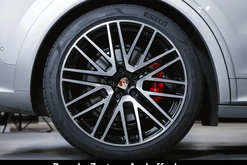 Porsche Cayenne din 2024 cu 29.100 km - oferta POR120853 - foto 13