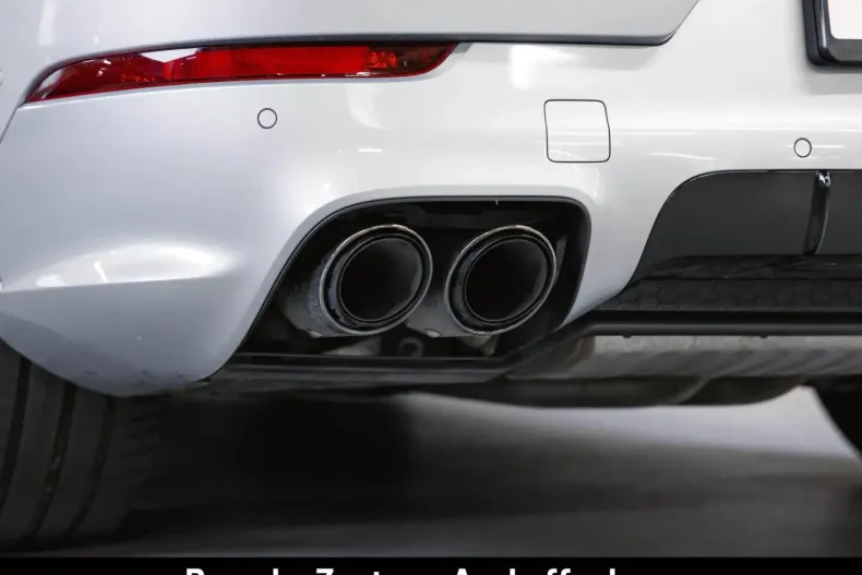 Porsche Cayenne din 2024 cu 29.100 km - oferta POR120853 - foto 14