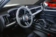 Porsche Cayenne din 2024 cu 29.100 km - oferta POR120853 - foto 15