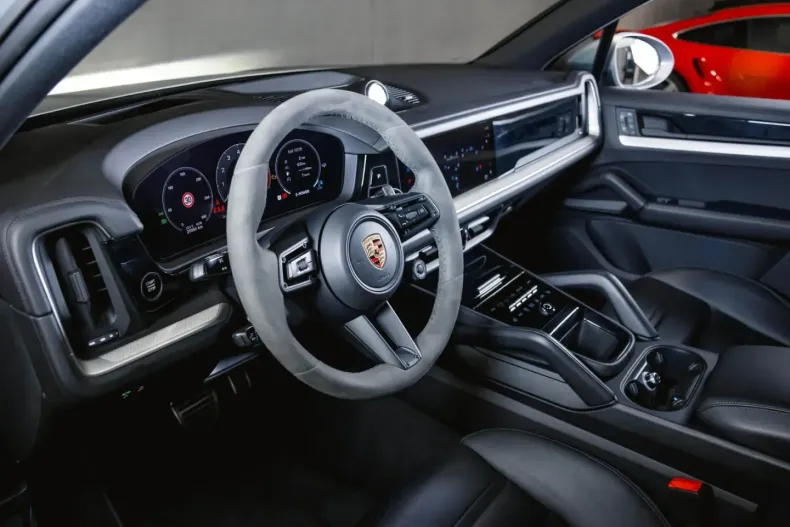 Porsche Cayenne din 2024 cu 29.100 km - oferta POR120853 - foto 15