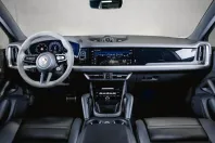 Porsche Cayenne din 2024 cu 29.100 km - oferta POR120853 - foto 17