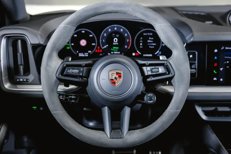 Porsche Cayenne din 2024 cu 29.100 km - oferta POR120853 - foto 18