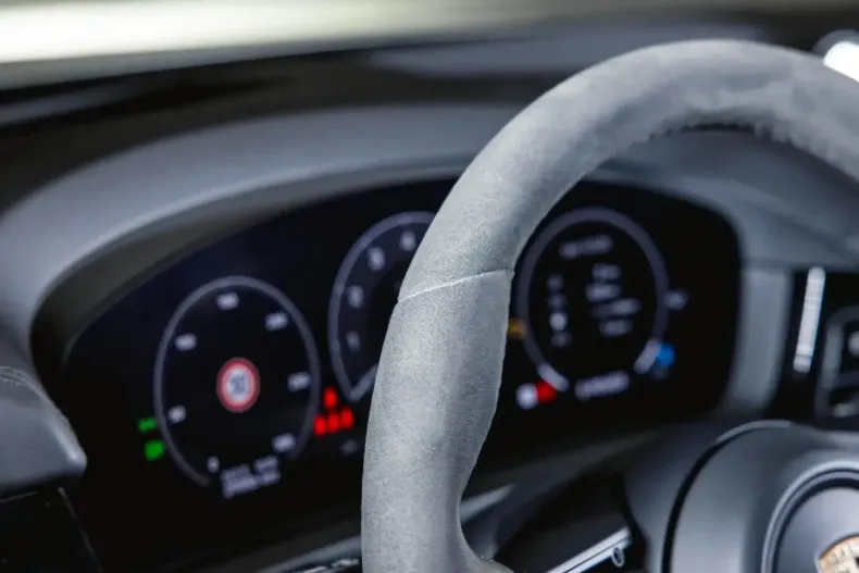 Porsche Cayenne din 2024 cu 29.100 km - oferta POR120853 - foto 19