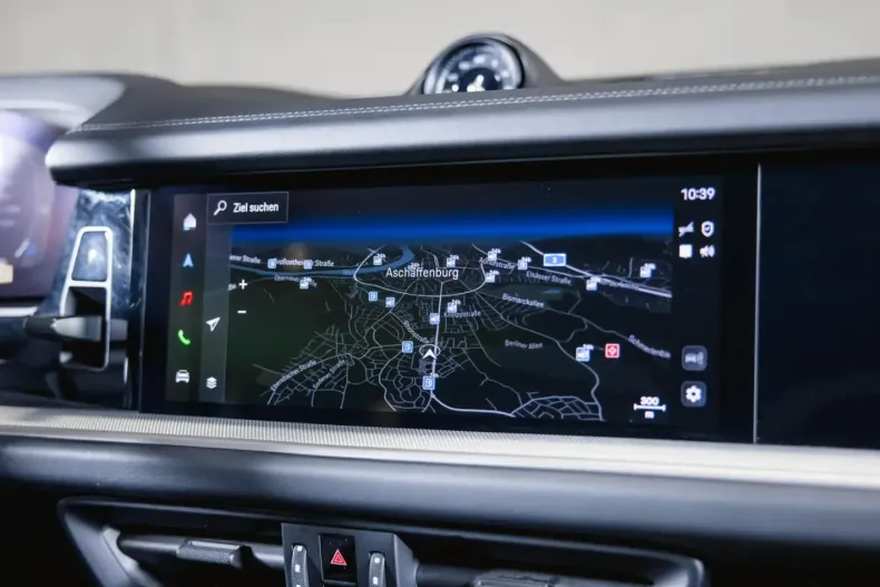 Porsche Cayenne din 2024 cu 29.100 km - oferta POR120853 - foto 21