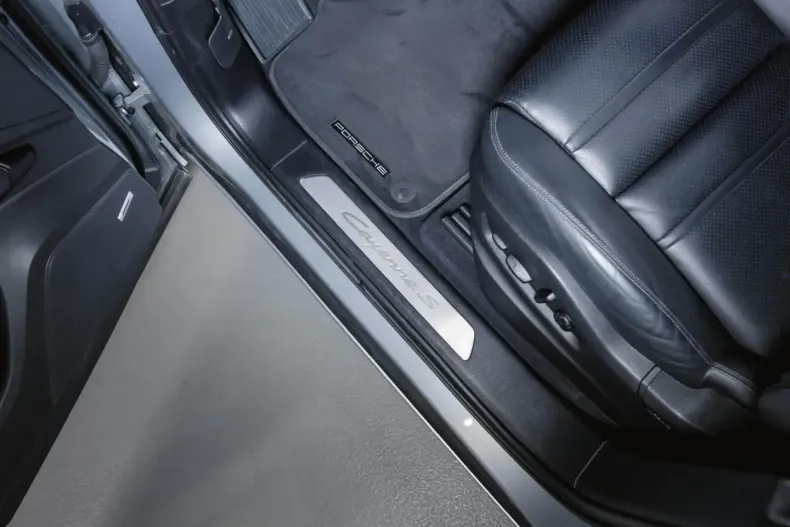 Porsche Cayenne din 2024 cu 29.100 km - oferta POR120853 - foto 27