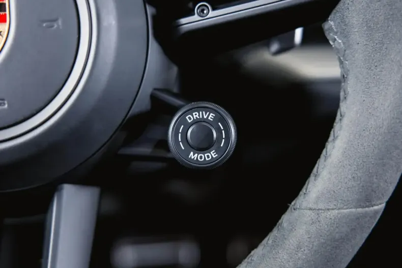 Porsche Cayenne din 2024 cu 29.100 km - oferta POR120853 - foto 35