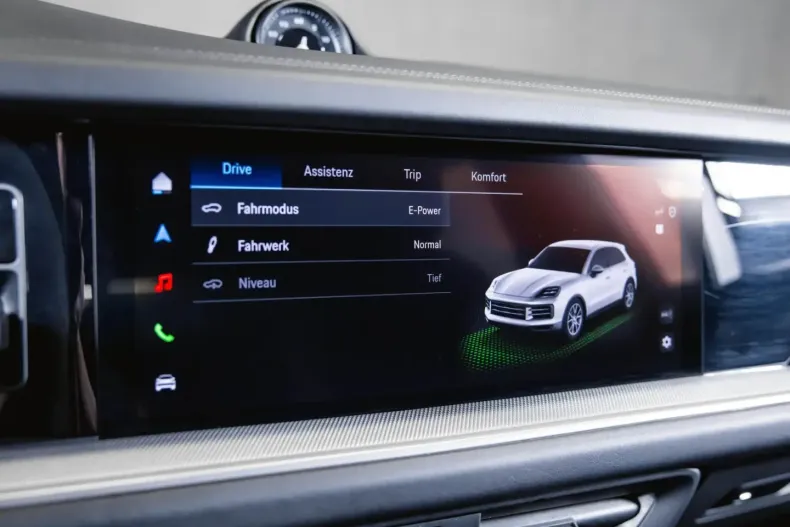 Porsche Cayenne din 2024 cu 29.100 km - oferta POR120853 - foto 38