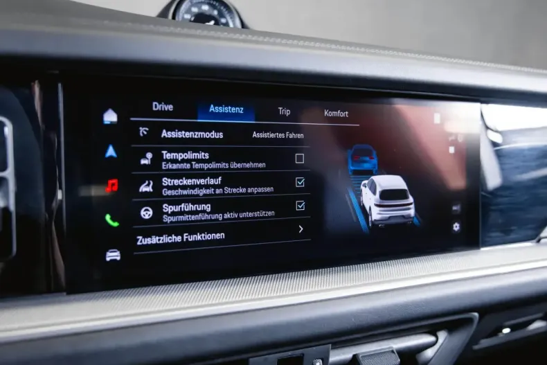 Porsche Cayenne din 2024 cu 29.100 km - oferta POR120853 - foto 39