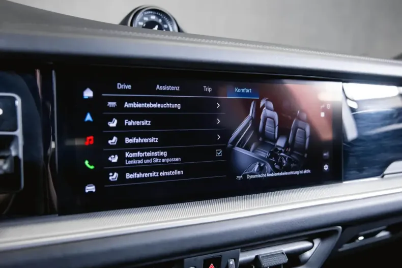 Porsche Cayenne din 2024 cu 29.100 km - oferta POR120853 - foto 40