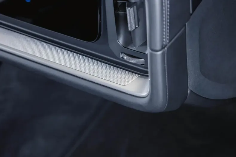 Porsche Cayenne din 2024 cu 29.100 km - oferta POR120853 - foto 42