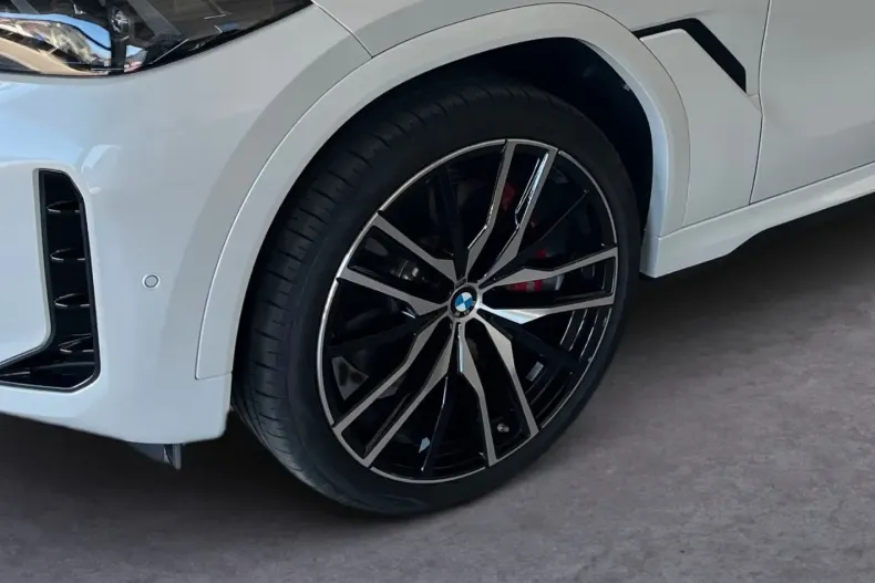 BMW X6 din 2024 cu 5.824 km - oferta BMW120855 - foto 6