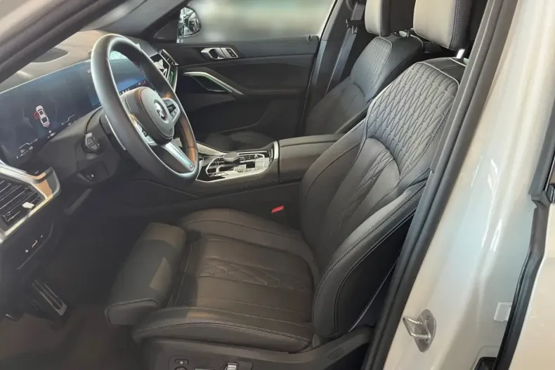 BMW X6 din 2024 cu 5.824 km - oferta BMW120855 - foto 7