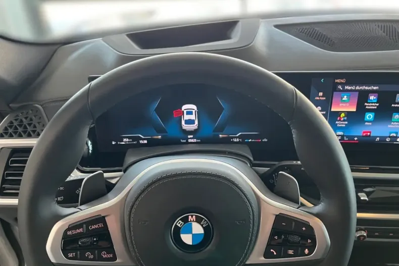 BMW X6 din 2024 cu 5.824 km - oferta BMW120855 - foto 8