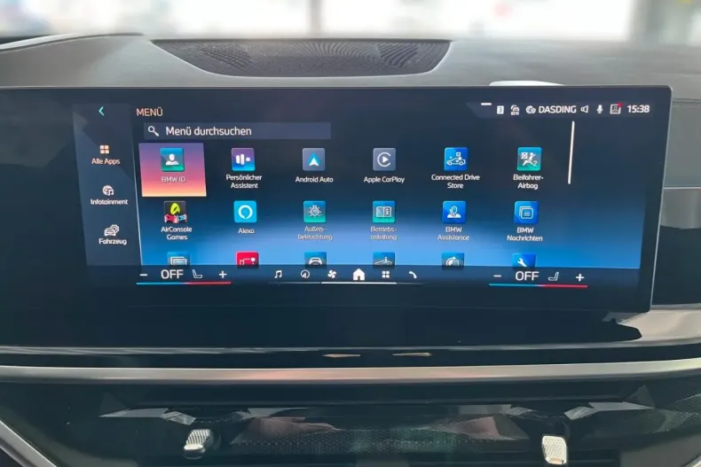 BMW X6 din 2024 cu 5.824 km - oferta BMW120855 - foto 9