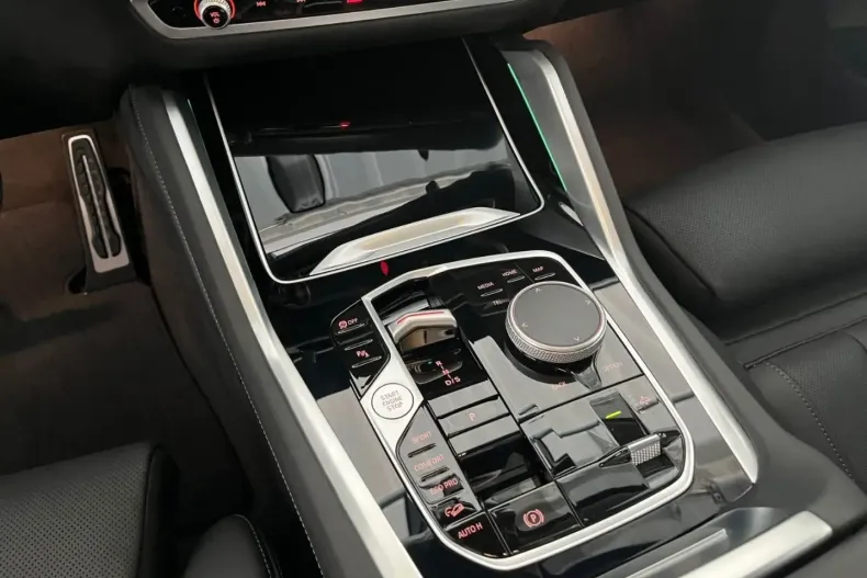 BMW X6 din 2024 cu 5.824 km - oferta BMW120855 - foto 15