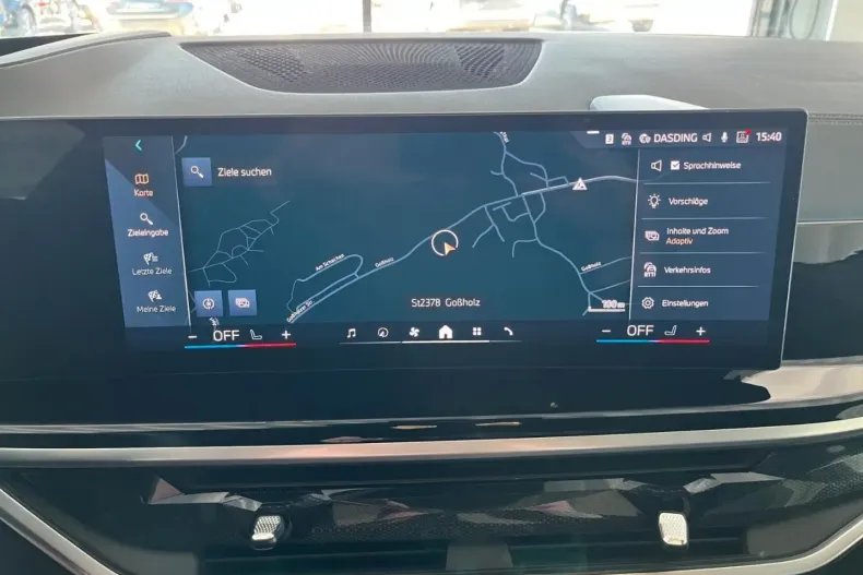 BMW X6 din 2024 cu 5.824 km - oferta BMW120855 - foto 16