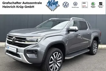 Volkswagen Amarok din 2024 - oferta VOL120856