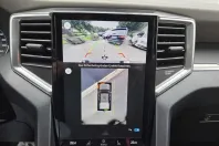 Volkswagen Amarok din 2024 cu 12.680 km - oferta VOL120856 - foto 12