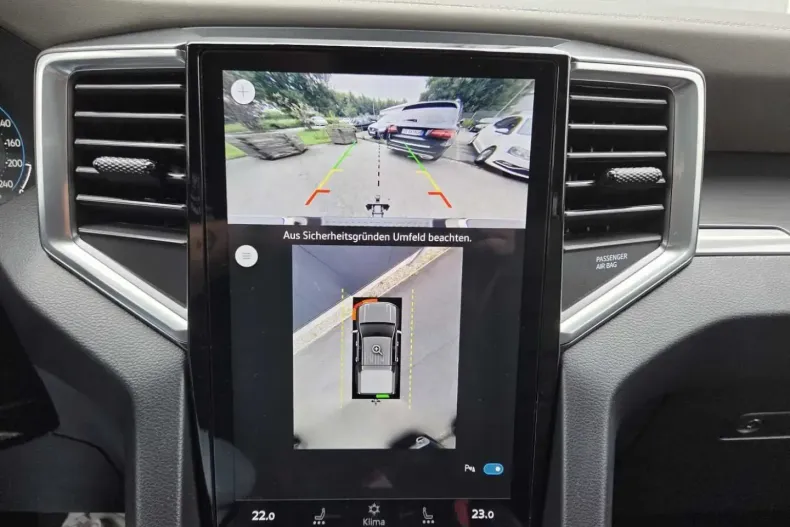 Volkswagen Amarok din 2024 cu 12.680 km - oferta VOL120856 - foto 12