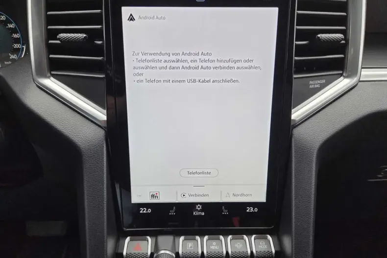 Volkswagen Amarok din 2024 cu 12.680 km - oferta VOL120856 - foto 17