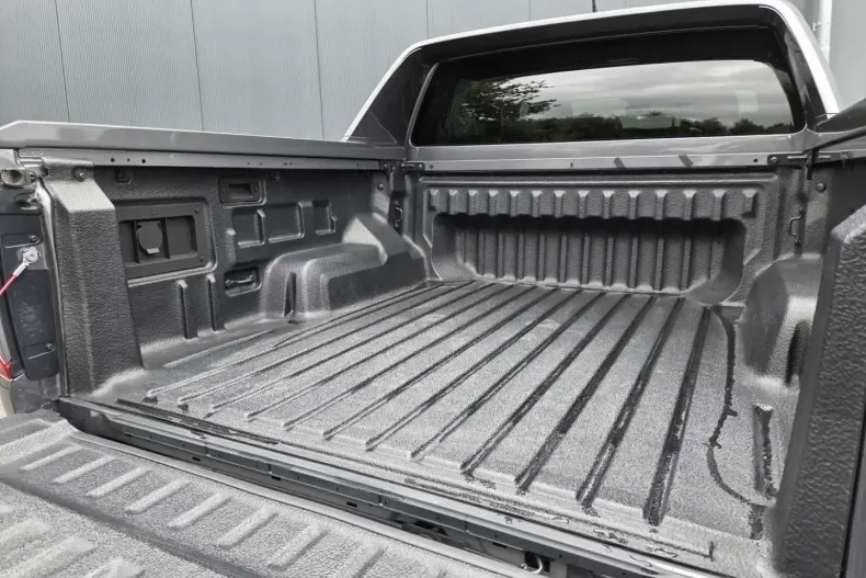 Volkswagen Amarok din 2024 cu 12.680 km - oferta VOL120856 - foto 20