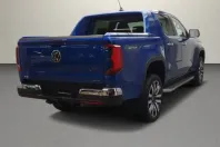 Volkswagen Amarok din 2024 cu 10.287 km - oferta VOL120857 - foto 2