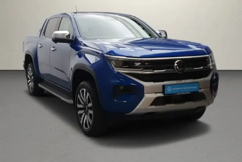 Volkswagen Amarok din 2024 cu 10.287 km - oferta VOL120857 - foto 3