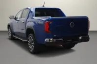 Volkswagen Amarok din 2024 cu 10.287 km - oferta VOL120857 - foto 4