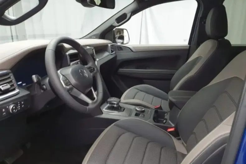 Volkswagen Amarok din 2024 cu 10.287 km - oferta VOL120857 - foto 7