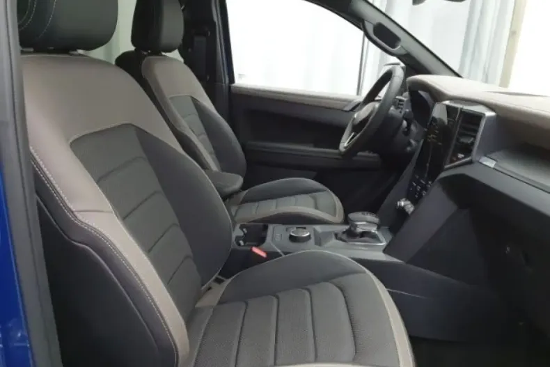 Volkswagen Amarok din 2024 cu 10.287 km - oferta VOL120857 - foto 8