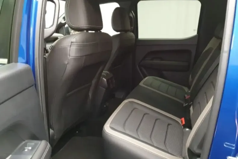 Volkswagen Amarok din 2024 cu 10.287 km - oferta VOL120857 - foto 9