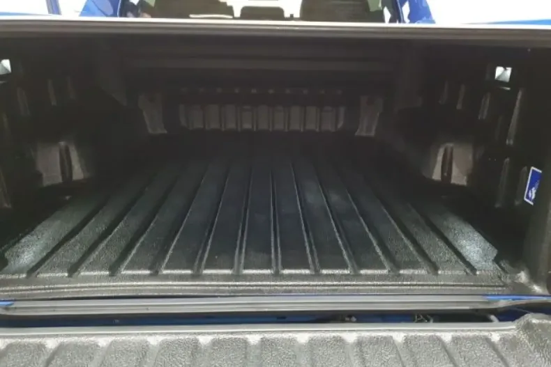 Volkswagen Amarok din 2024 cu 10.287 km - oferta VOL120857 - foto 10