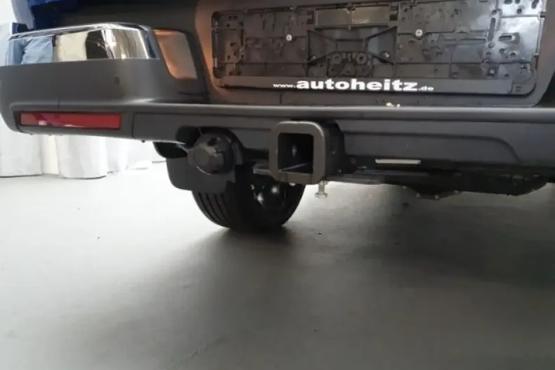 Volkswagen Amarok din 2024 cu 10.287 km - oferta VOL120857 - foto 13