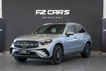 Mercedes-Benz GLC 300 din 2023 - oferta MER120860