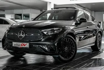 Mercedes-Benz GLC 300 din 2023 - oferta MER120861