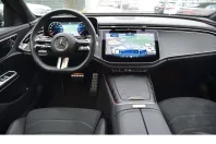 Mercedes-Benz E 200 din 2024 cu 49.625 km - oferta MER120862 - foto 2