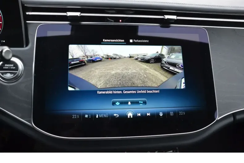 Mercedes-Benz E 200 din 2024 cu 49.625 km - oferta MER120862 - foto 3