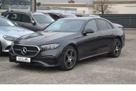 Mercedes-Benz E 200 din 2024 cu 49.625 km - oferta MER120862 - foto 4