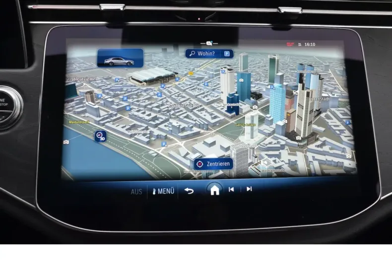 Mercedes-Benz E 200 din 2024 cu 49.625 km - oferta MER120862 - foto 5