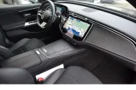 Mercedes-Benz E 200 din 2024 cu 49.625 km - oferta MER120862 - foto 6